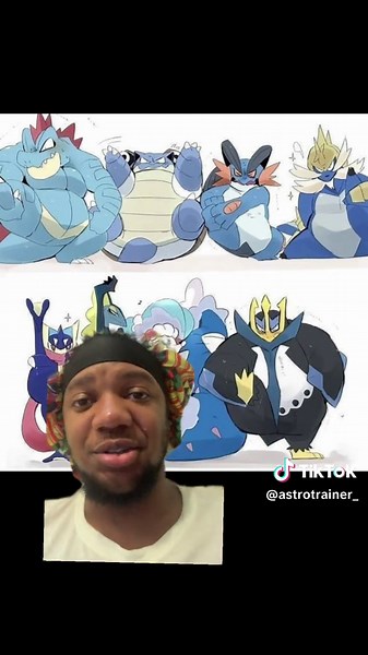 The blastoise disrespect was crazy #pokemon #pokemongo #pokemontiktok #pokemontiktokcommunity