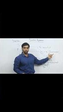 Geometric progression | lecture 1 | # #jee #iitjee #jeebatch #maths
