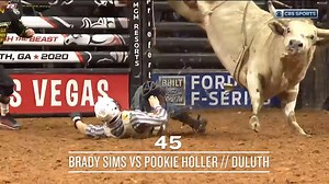 23K views · 634 reactions | Just in case you needed a reminder as to why these bulls are the best in the world. | PBR | Facebook