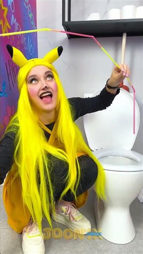 Toiletten-Überraschungen: Wenn der Alltag schiefgeht! 😂🚽