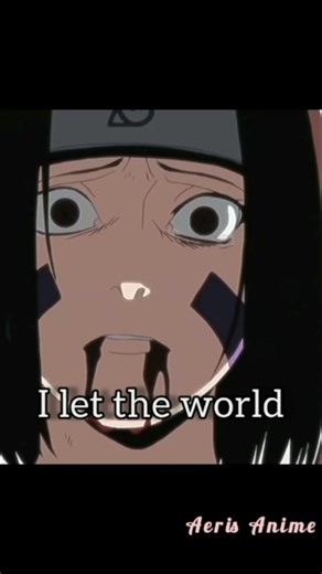 The Pain of Obito 😢 | Obito & Rin Sad Edit