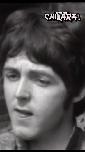 Paul McCartney vs. The Press: The 1967 Confrontation #shortvideo #shorts #thebeatles #music #rock