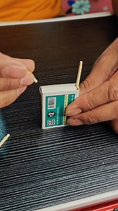 182K views · 451 reactions | Matchstick Rocket | Matchstick Experiment #experiment #fbreelsfypシ゚ #facebookpost #explorepage #trendingreels | Vikspire | Facebook