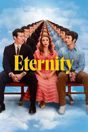 Eternity (2025) - Movie
