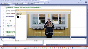 visual studio配置c++版OpenCV