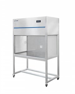 [Hot Item] Class 100 Movable Biology Safety Laboratory Clean Bench Vertical Laminar Flow Clean Bench