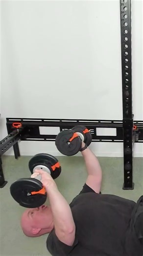 Build a Stronger Chest With Dumbbells (No Bench Needed!)