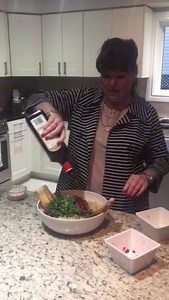 Fast and simple quinoa salad. Fresh and delicious, enjoy! | Everyday Cooking with Sandra Katanic