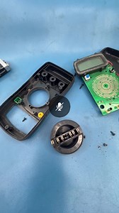 68K views · 160 reactions | Multimeter and capacitor circuit fix | Creative Own | Facebook