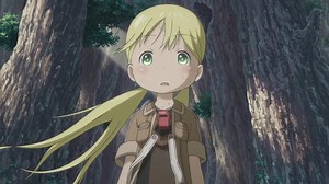 Made in Abyss Author Shares His Favorite Moments From the Anime