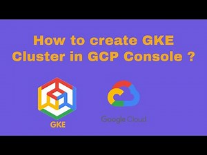 1.How to Create a GKE Cluster in Autopilot & Standard Mode | Google Cloud Kubernetes Tutorial