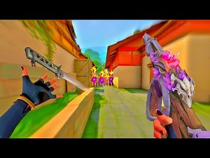 Calm Aim + 0.4 800dpi = Immortal