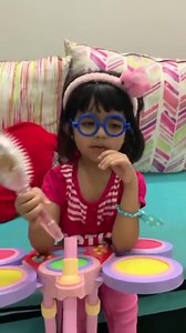 402K views · 10K reactions | Hahahaha!! Remix of SaMaJaVaRaGaMaNa in my Baby Viya’s style...lyrics are in a different language called “Cutie Cutie” language n i hope u all will appreciate this 4yr olds singing ☺️☺️ #anchorravi_offl #baby_viya #alavaikuntapuramlo | Anchor Ravi | Facebook