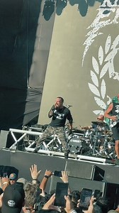 Killswitch Engage - The End of Heartache / Bangers Open Air 2026 @Killswitch Engage #killswitchengage #bangersopenair
