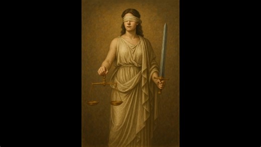 They're Smiling Down on Us | Jane Scharf