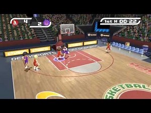 Deca Sports | Dolphin Emulator 4.0.2 [1080p HD] | Nintendo Wii
