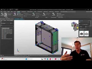 EPLAN Tutorial RiPanel 2 Propanel 2 Perforex