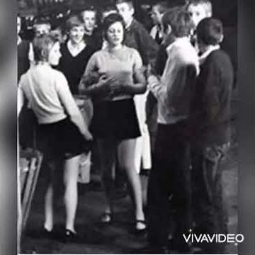 Skinheads reggae 1969 😎🇯🇲