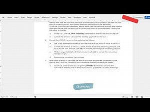 NP EX19 9b | New Perspectives Excel 2019 | Module 9: SAM Project 1b | SAM Excel Module 9 Project 1b