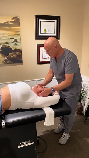 Sciatica Relief: Targeted Decompression Techniques