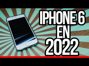 Should you buy the iPhone 6 in 2017 ?