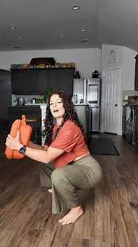 Unlock Your Deep Squat: Mobility & Active Control