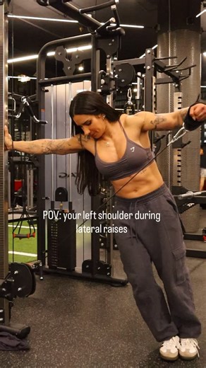 Dr. Stefi Cohen, DPT | Evidence-Based Fitness Education on Instagram: "That’s called crepitus. And 99 percent of the time, it’s not a red flag. It’s not “bone on bone.” It’s not your body degenerating in real time. It can be something as benign as gas bubbles popping (like when you crack your fingers), or the more annoying “crunch”, which is usually tissues sliding. As a rule of thumb, if it’s noisy but painless, you’re fine. But if it comes with sharp pain, swelling, locking, or instability? Sh