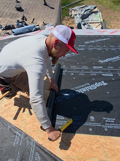 Master Roofing Techniques for Optimal Results