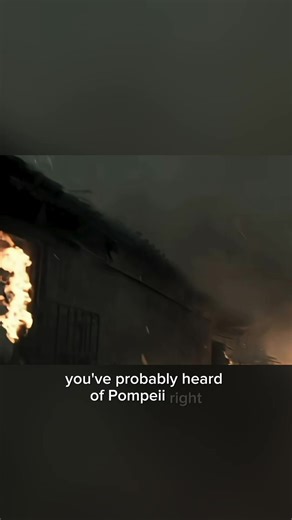 Pompeii #pompeii #naturaldisaster #volcanoeruption #history
