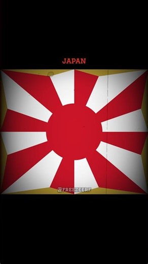 MILITARY FLAGS OF EVERY COUNTRY #flag #military #history #edit #shorts