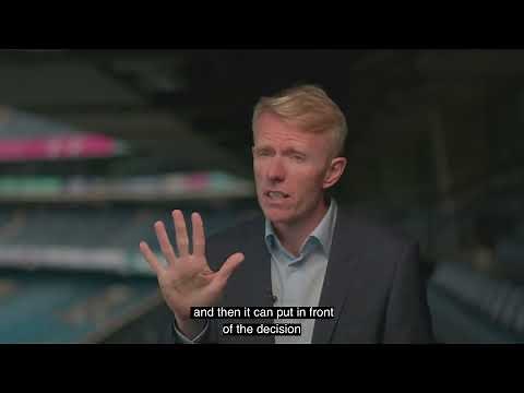 Delivering on Ireland’s energy transition