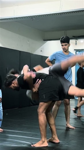 How to do judo for beginners ? || #mmawithjatin