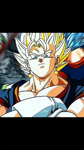 Vegito edit || dragon ball edit || dragon ball z edit || anime edit
