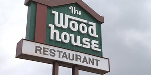 The Woodhouse Restaurant changes owner but nothing else