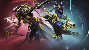 26K views · 1.1K reactions | Heal allies with Trinity Prime or manipulate antimatter with Nova Prime! ✨ Get instant access with a Prime Vault Pack: wrfr.me/2M2sR58 | WARFRAME | Facebook