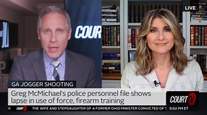 13K views · 92 reactions | "A great embarrassment." Murder suspect and former police officer Greg McMichael lost the power to make arrests for eight years, according to his personnel files. #AhmaudArbery Watch #CourtTV LIVE tonight at 8/7c. court.tv/live | COURT TV | Facebook