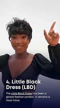 10 Wardrobe Essentials Every Woman Needs in 2025 | Elevated Statement Style Journal