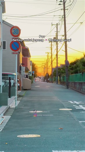 Setiap sudut jepang 🇯🇵 yg sunyi #kehidupandijepang #japanvibes #tkijepang #fypシ #fypage #fyp