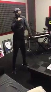 392K views · 11K reactions | This made my fuckin day!!! Understand y'all!!! I've never seen my Nigga Boss Zonke aka Riky Rick dance in my life!!! That new Majorleague feat Kwesta and myself is a problem!!! #Umgulugudu | Cassper Nyovest | Facebook