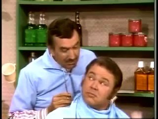Hee Haw Roy Clark and Archie Campbell "Rendercella" | Flashback Comedy Videos