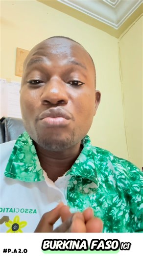 8.9K views · 385 reactions | #PaysanAfricain Tous les métiers peuvent réussir, mais chacun a un talent unique donné par Dieu. Le vrai défi chez nous en Afrique, c’est d’identifier ce point fort et de s’y engager pleinement pour avancer et réussir. La vue est si difficile mais Dieu s’ouvre à tout le monde qu’il nous assiste partout. | Razack Belemgnegre | Facebook