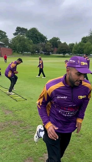 1.3K views · 4 comments | ICM Elite Fixture  ICM vs. Trent College | International Cricket Masters | Facebook