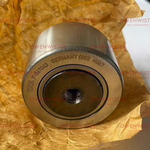 [Hot Item] Original New Kba 105 Offset Printing Machine Spare Parts F-567043 Cam Follower Bearing