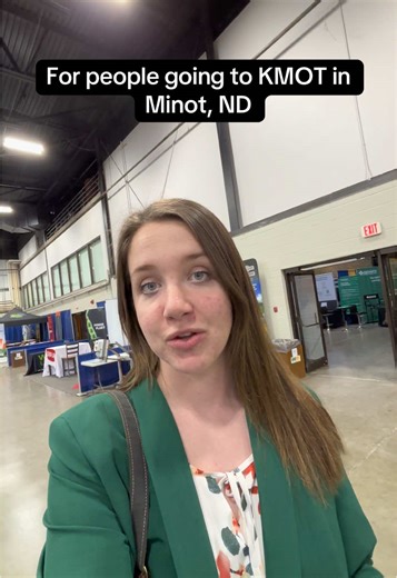 Visit GK Technology at KMOT AG Show in Minot, ND