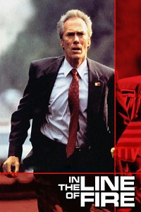 In the Line of Fire: Official Clip - Blocking the Bullet