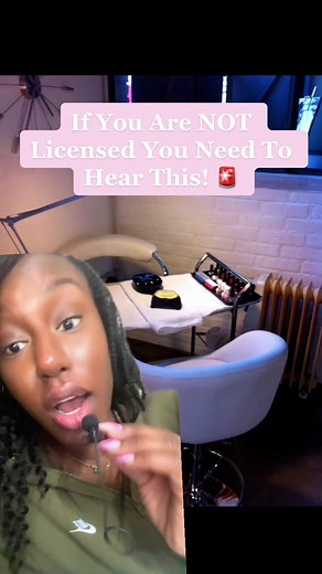 Ms.P- Nail State Board Prep on TikTok