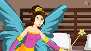 7.9K views · 118 reactions | The Fairy's Magic Wand I Bedtime Stories For Kids I Kids Video For Kids #kidsvideo #magic #cartoon #kidsvideo #magic #cartoon #bedtimestories #kids #stories #moralstories | Kids Carnival | Facebook