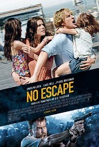 no escape Summary, Trailer, Cast, Where to Watch and More
