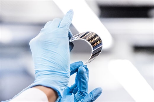 Setki milionów euro na przełomową polską technologię. Pracownik Olgi Malinkiewicz przerywa milczenie