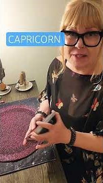 SOLAR ECLIPSE MINI READING! #capricorn #tarot #horoscope #shorts #zodiac #solareclipse